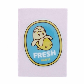 Pusheen Fruits Notes pluszowy