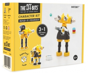 Roboty InfoBit