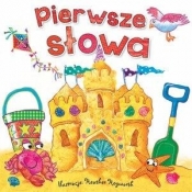 Pierwsze słowa - Opracowanie zbiorowe