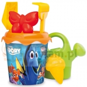 SMOBY Wiaderko z akcesoriami Dory (7600862002)