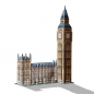 Puzzle 3D: Big Ben (W3D-2002)