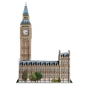 Puzzle 3D: Big Ben (W3D-2002)