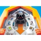 Playmobil Top Agents: Spy Team - Łódź Turbo (70002)