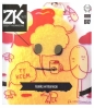 Zeszyty Komiksowe nr 25. Komiks w Internecie - Opracowanie zbiorowe