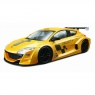 BBURAGO Renault Megane Thropy Kit