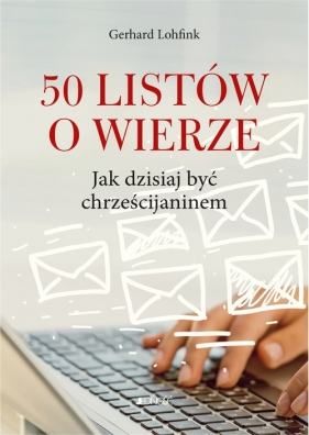 50 listów o wierze - Gerhard Lohfink