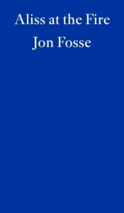 Aliss at the Fire wer. angielska - Jon Fosse
