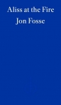 Aliss at the Fire wer. angielska - Jon Fosse