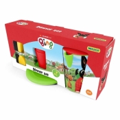 Bing zestaw naczyń obiadowy mały