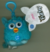 Furby z głosem brelok - <br />