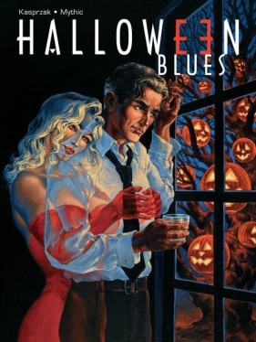 Halloween Blues - Zbigniew Kasprzak