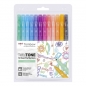 Marker permanentny Tombow (WS-PK-12P-2)