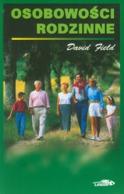 Osobowości rodzinne - Field Dawid