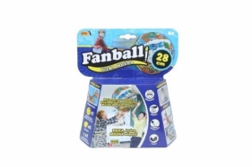 Piłka Fanball - Piłka Można, niebieska (EP60100/01025)