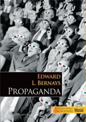 Propaganda w.2025 - Edward L. Bernays