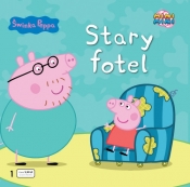 Świnka Peppa Zabawy w wielkie sprawy - <br />