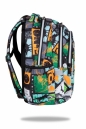 Plecak młodzieżowy Jerry, Jurassic (E29604)