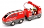 Brio, Zestaw Pull Back Train (36102)