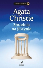 Zbrodnia na festynie - Agatha Christie