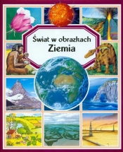 Ziemia Świat w obrazkach - Émilie Beaumont