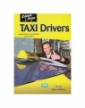 Career Paths Taxi Drivers Student's Book Evans Virginia, Dooley Jenny, Wilson Daniel