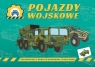 Pojazdy wojskowe Kochanowska Sabljak Agnieszka