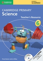 Cambridge Primary Science Teacher?s Resource 6 + CD