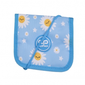 Coolpack, Portfel Nill - Daisy Sun (F134834)