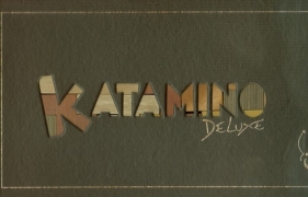 Katamino DeLuxe