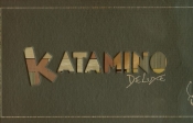 Katamino DeLuxe