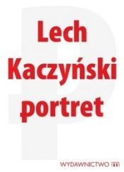 Lech Kaczyński portret