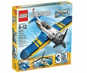 Lego Creator Lotnicze przygody (31011) - <br />