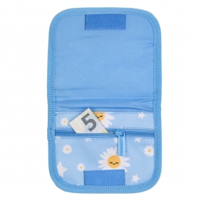 Coolpack, Portfel Nill - Daisy Sun (F134834)