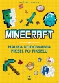 Minecraft Nauka kodowania piksel po pikselu - Vladimir Subbotin