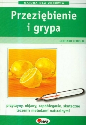 Przeziębienie i grypa