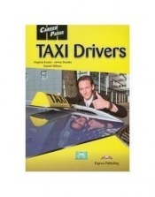 Career Paths Taxi Drivers Student's Book - Evans Virginia, Dooley Jenny, Wilson Daniel