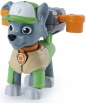 Psi Patrol: Figurka Rocky + 2 plecaki akcji (6022626/20114271)