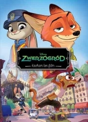 Zwierzogród. Kocham ten film (12025)