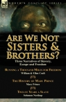 Are We Not Sisters & Brothers? Three Narratives of Slavery, Escape and Craft Ellen