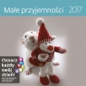 Kalendarz 2017 Małe przyjemności