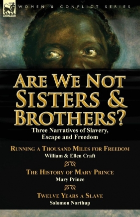 Are We Not Sisters & Brothers? - Craft Ellen