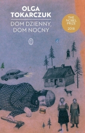 Dom dzienny, dom nocny - Olga Tokarczuk