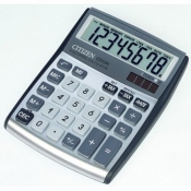 Kalkulator biurowy Citizen (CDC-80WB)