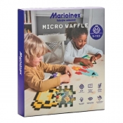 Klocki Marioinex Micro Waffle, 517 elementów (903025)