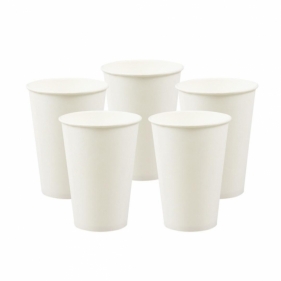 Kubki papierowe 200ml 50szt