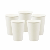 Kubki papierowe 200ml 50szt