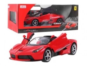 Laferrari Aperta With Drift function R/C 1:14