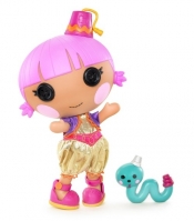 Lalaloopsy Littles Pita Miszyta (511038/513025)