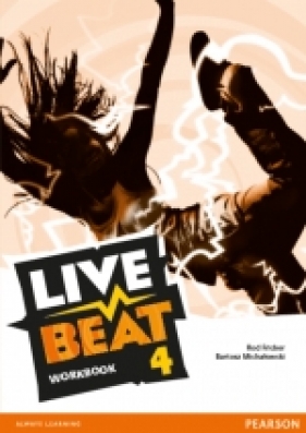 Live Beat 4 WB PEARSON - Rod Fricker, Michałowski Bartosz