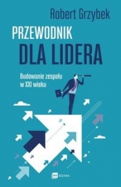 Przewodnik dla lidera.